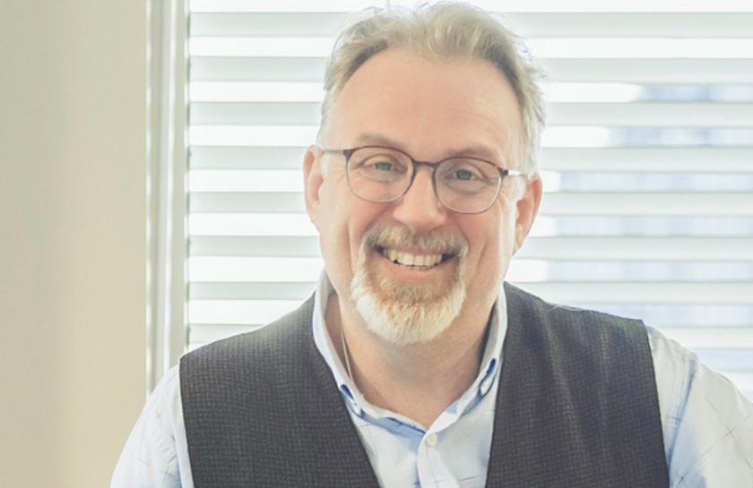 Murat Sipahioglu succeeds Tony White as FINAT’s chairman of judges